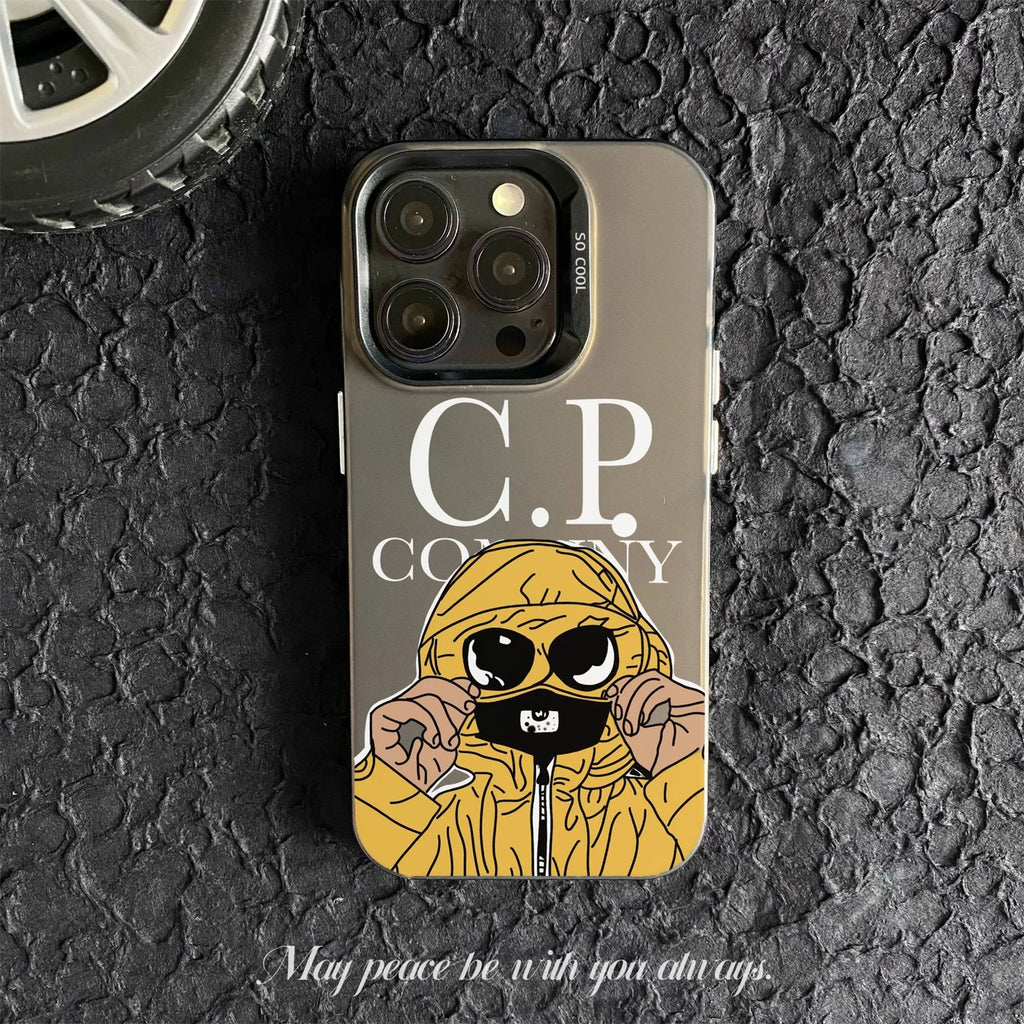 Coque CP Company pour iPhone