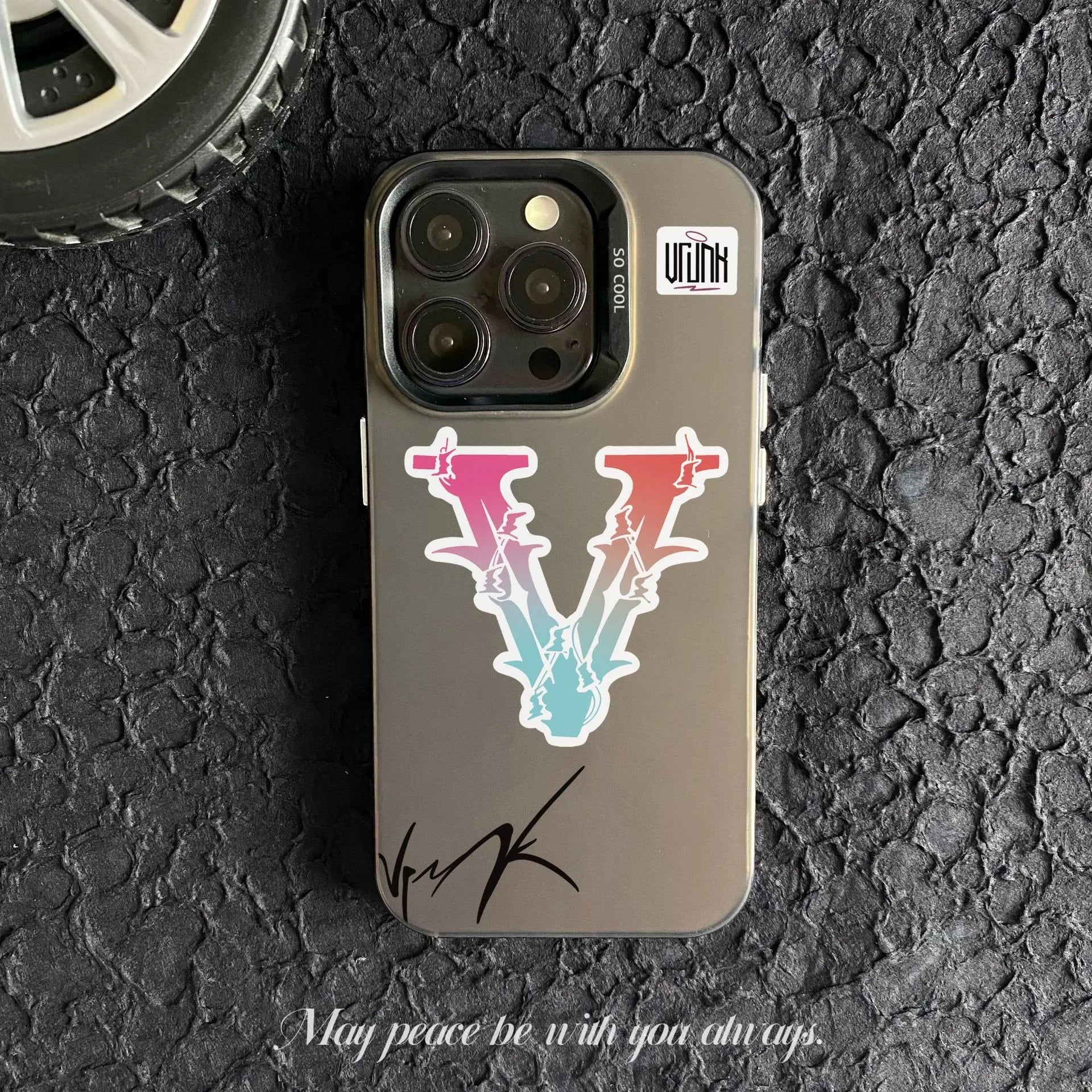 Coque CP Company pour iPhone