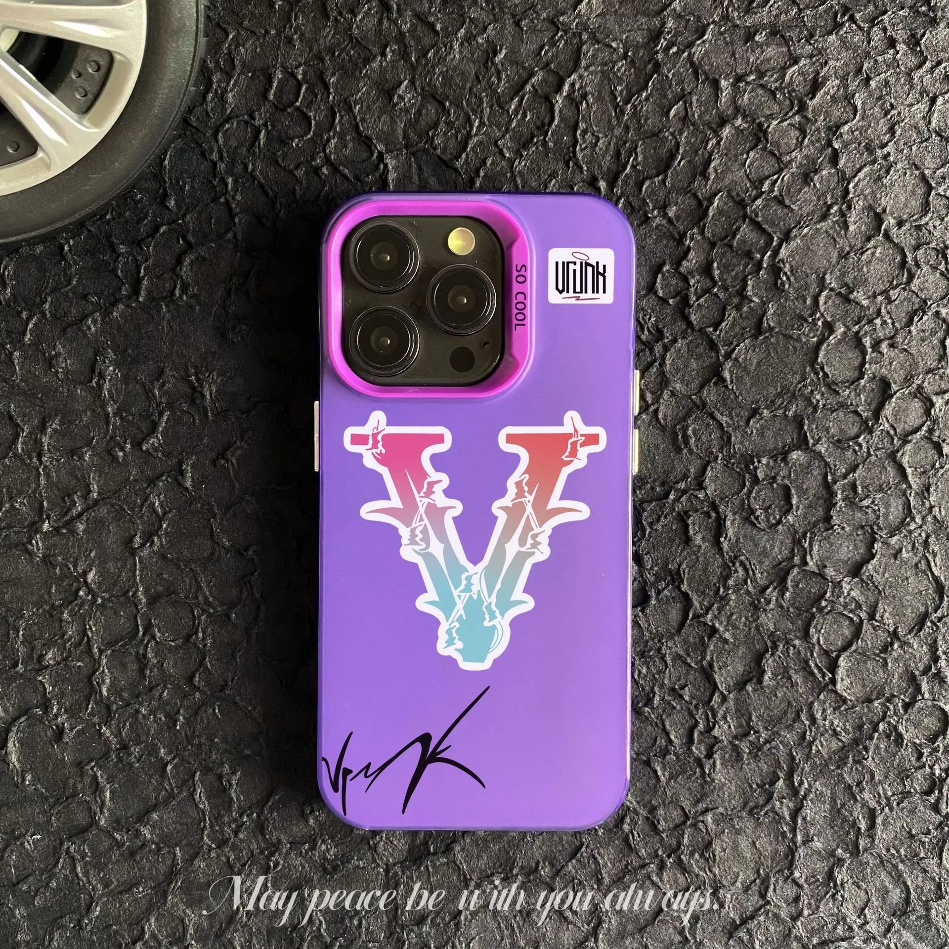 Coque CP Company pour iPhone