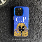 Coque CP Company pour iPhone