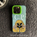Coque CP Company pour iPhone