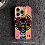 Coque l’Ovni Jul iPhone