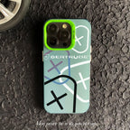 Coque Gertrude pour iPhone