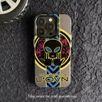 Coque l’Ovni Jul iPhone