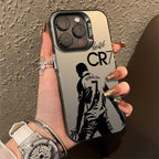 Coque Ronaldo iPhone