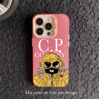 Coque CP Company pour iPhone