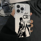Coque Ronaldo iPhone
