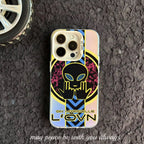 Coque l’Ovni Jul iPhone