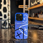 Coque Gertrude pour iPhone