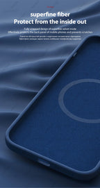 Coque iPhone MagSafe