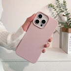 Coque en cuir iPhone