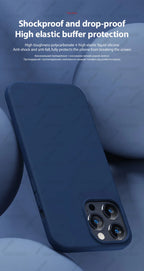 Coque iPhone MagSafe