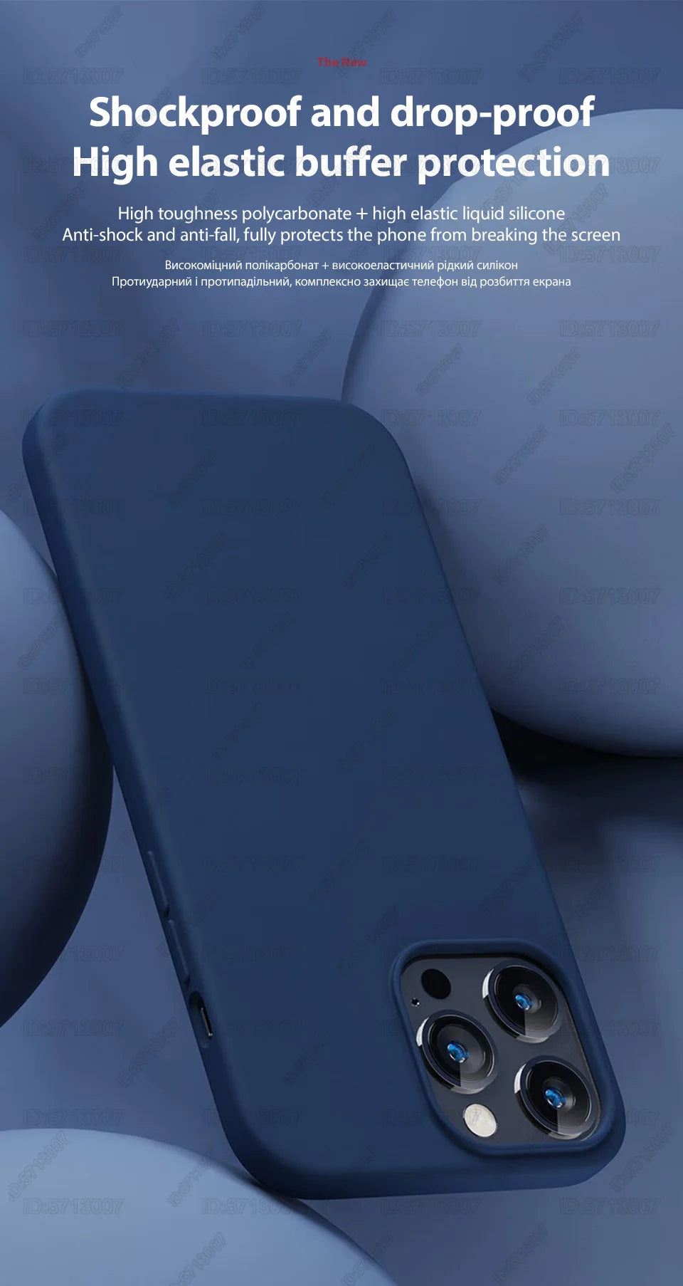 Coque iPhone MagSafe