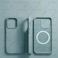 Coque iPhone MagSafe