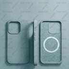 Coque iPhone MagSafe