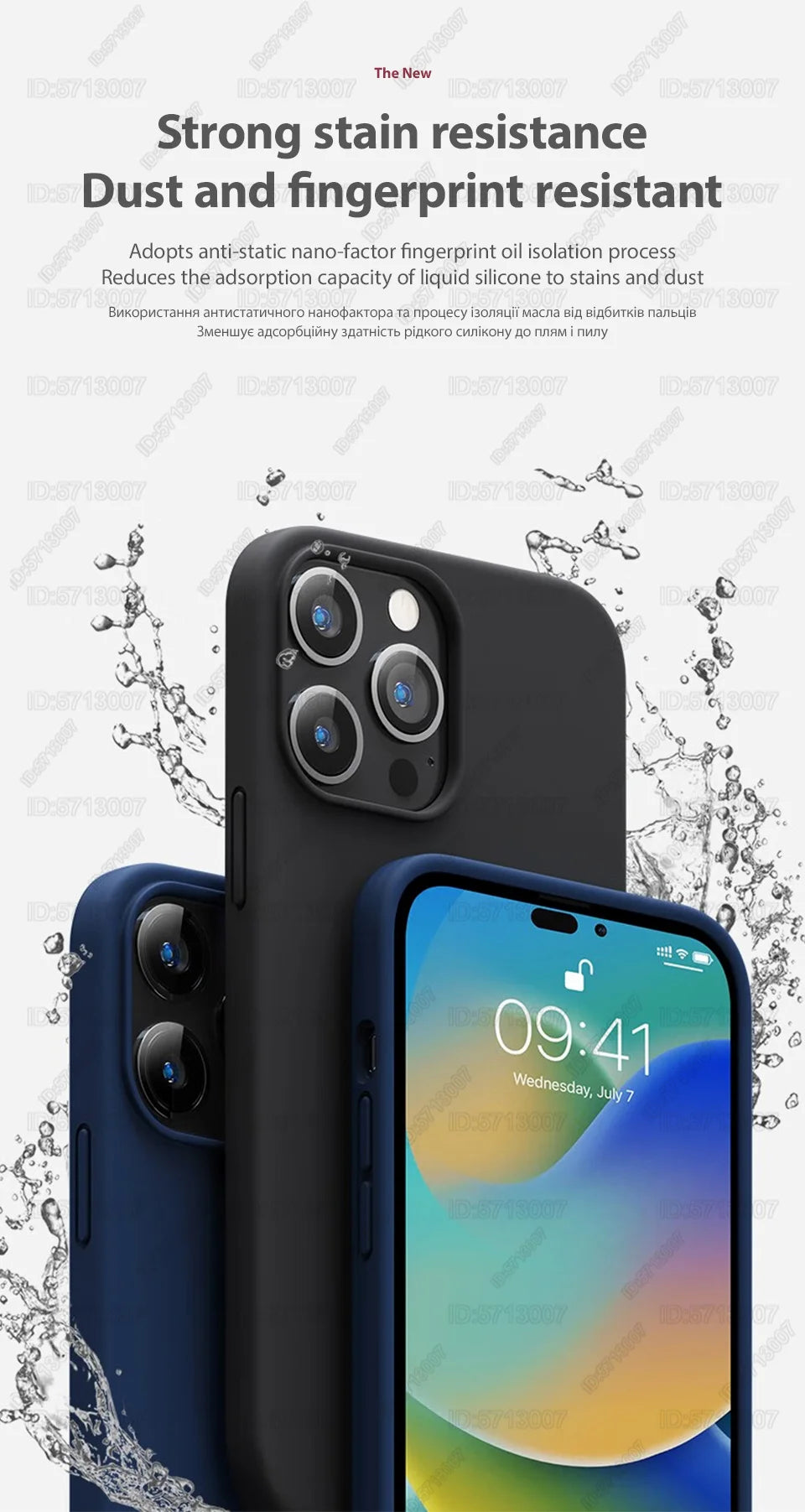 Coque iPhone MagSafe