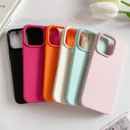 Coque en cuir iPhone